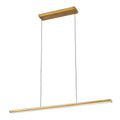 KUZCO LIGHTING INC, DRIFT LINEAR PENDANTS, PENDANT LIGHT