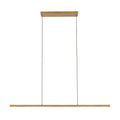 KUZCO LIGHTING INC, DRIFT LINEAR PENDANTS, PENDANT LIGHT