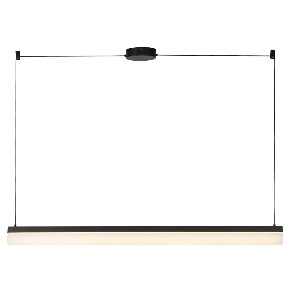 KUZCO LIGHTING INC, NIO LINEAR PENDANTS, PENDANT LIGHT