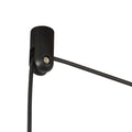 KUZCO LIGHTING INC, NIO LINEAR PENDANTS, PENDANT LIGHT