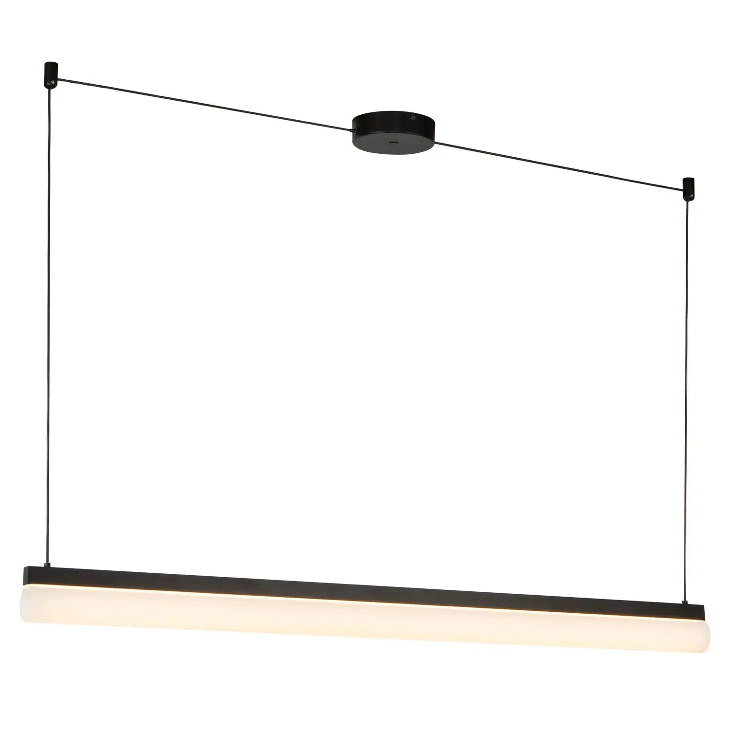 KUZCO LIGHTING INC, NIO LINEAR PENDANTS, PENDANT LIGHT