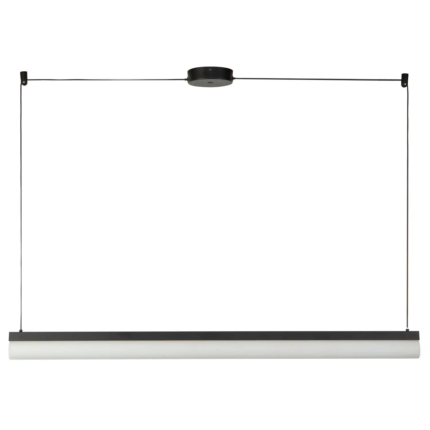 KUZCO LIGHTING INC, NIO LINEAR PENDANTS, PENDANT LIGHT