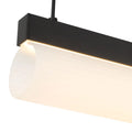 KUZCO LIGHTING INC, NIO LINEAR PENDANTS, PENDANT LIGHT