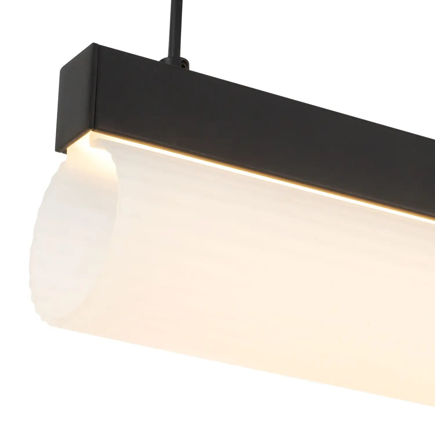 KUZCO LIGHTING INC, NIO LINEAR PENDANTS, PENDANT LIGHT