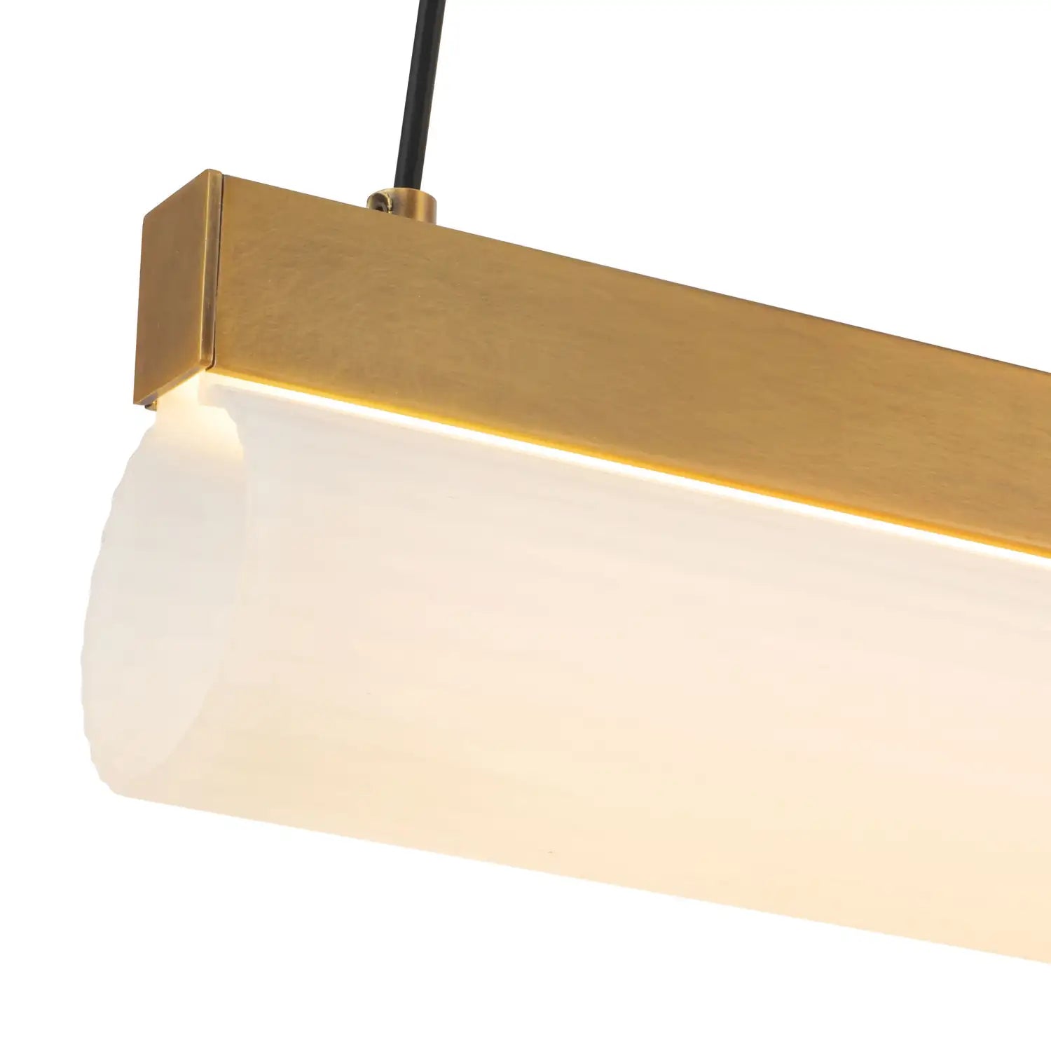 KUZCO LIGHTING INC, NIO LINEAR PENDANTS, PENDANT LIGHT