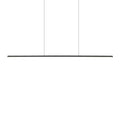 KUZCO LIGHTING INC, CHUTE LINEAR PENDANTS, PENDANT LIGHT