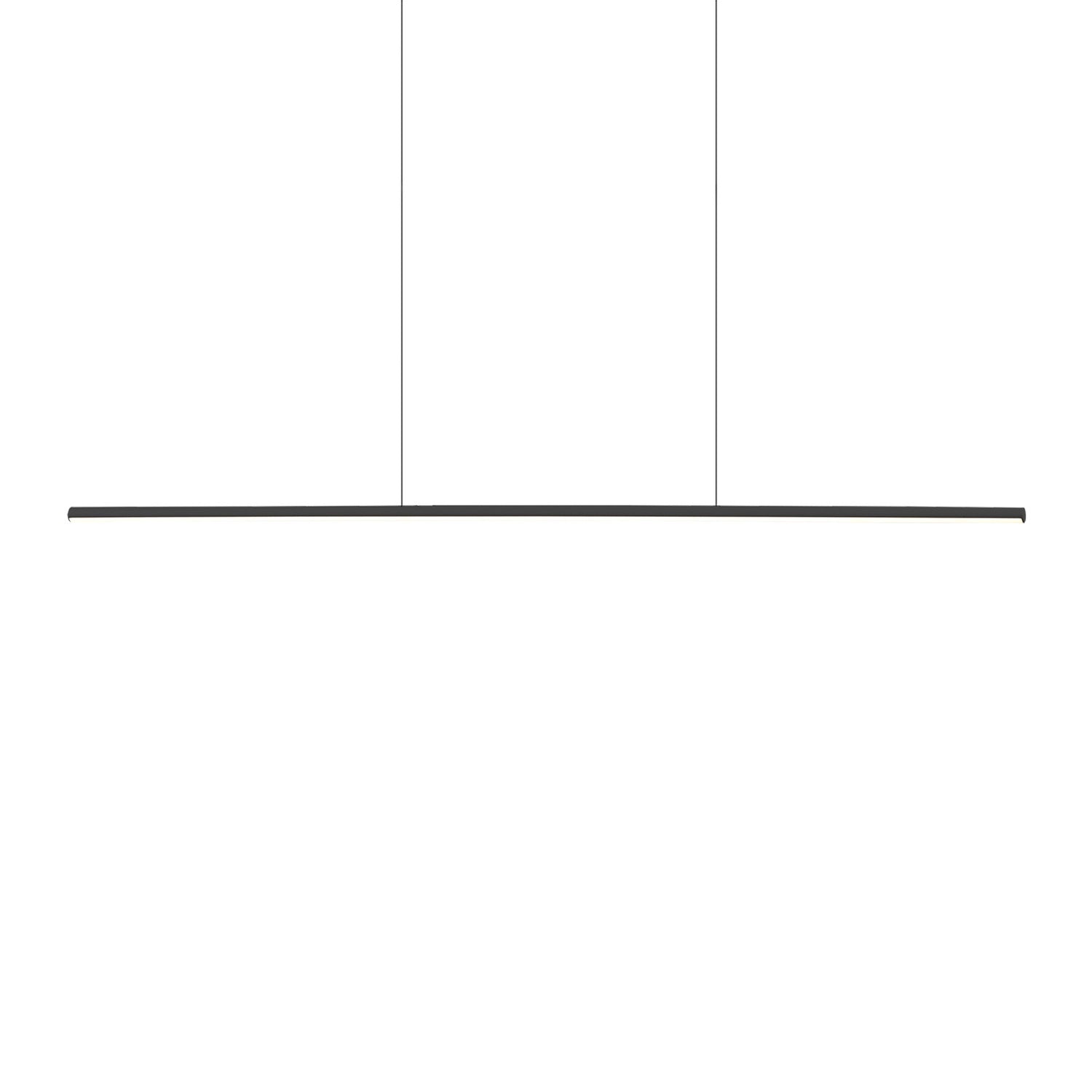 KUZCO LIGHTING INC, CHUTE LINEAR PENDANTS, PENDANT LIGHT