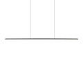KUZCO LIGHTING INC, CHUTE LINEAR PENDANTS, PENDANT LIGHT