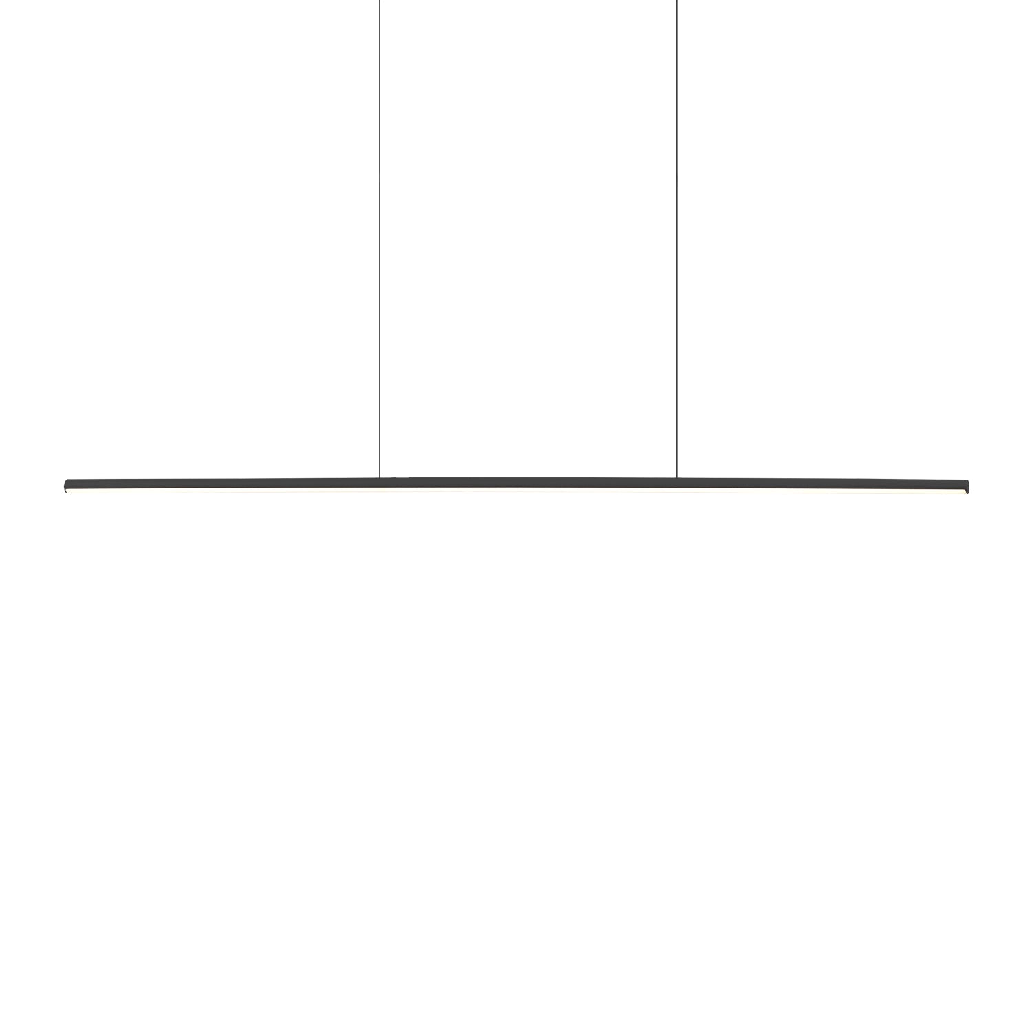 KUZCO LIGHTING INC, CHUTE LINEAR PENDANTS, PENDANT LIGHT