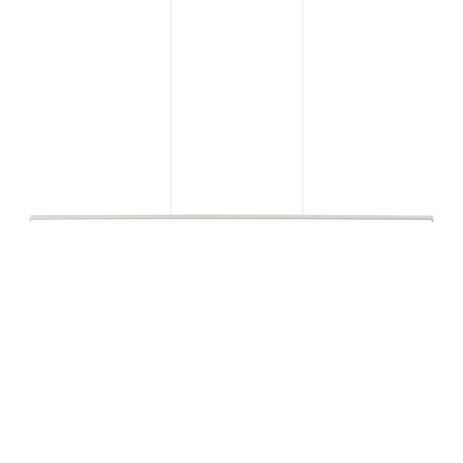 KUZCO LIGHTING INC, CHUTE LINEAR PENDANTS, PENDANT LIGHT