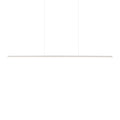 KUZCO LIGHTING INC, CHUTE LINEAR PENDANTS, PENDANT LIGHT