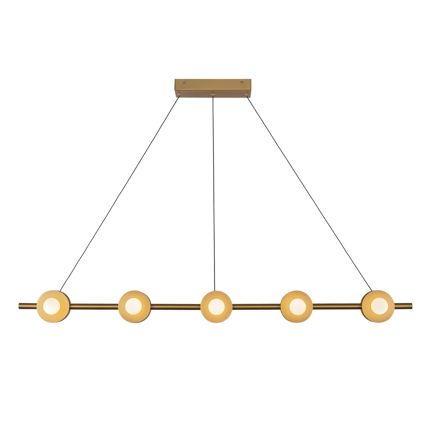 KUZCO LIGHTING INC, ELIXIR LINEAR PENDANTS, PENDANT LIGHT
