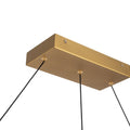 KUZCO LIGHTING INC, ELIXIR LINEAR PENDANTS, PENDANT LIGHT