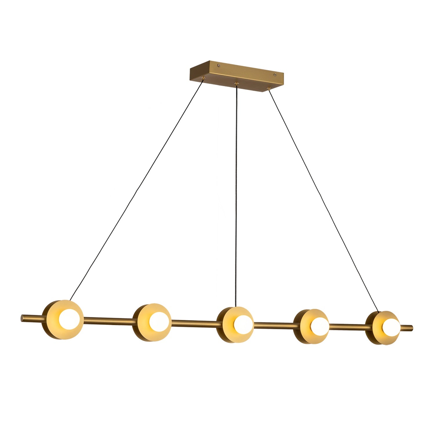 KUZCO LIGHTING INC, ELIXIR LINEAR PENDANTS, PENDANT LIGHT