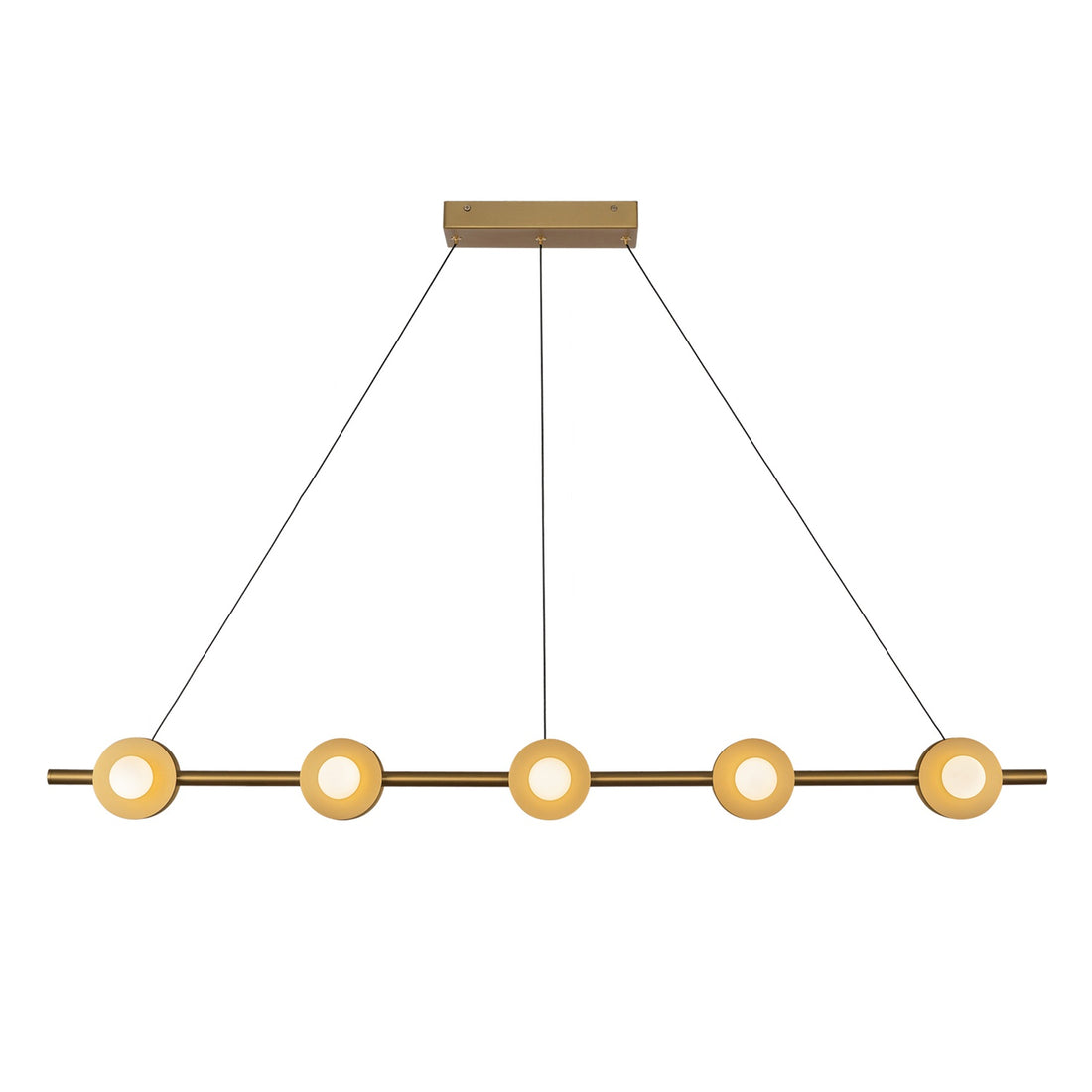 KUZCO LIGHTING INC, ELIXIR LINEAR PENDANTS, PENDANT LIGHT