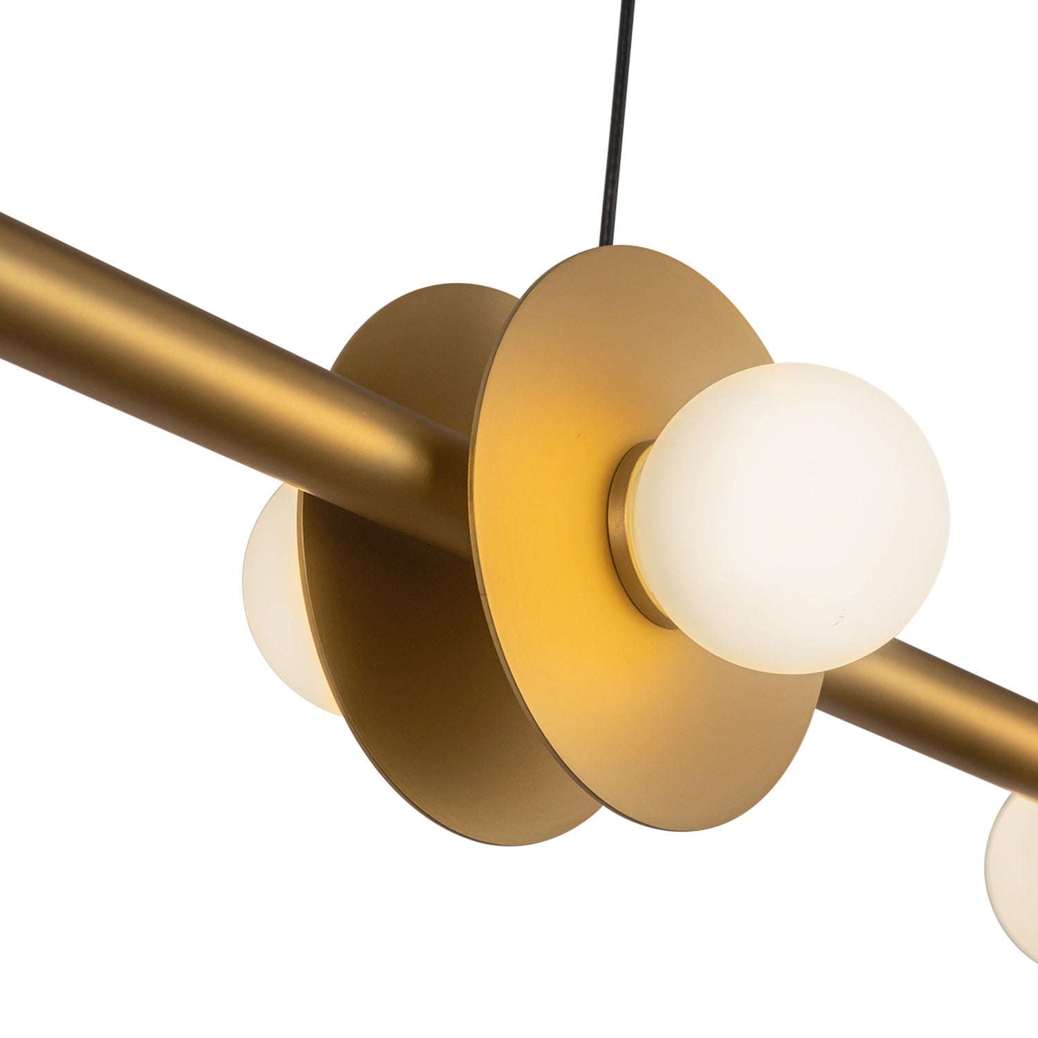 KUZCO LIGHTING INC, ELIXIR LINEAR PENDANTS, PENDANT LIGHT