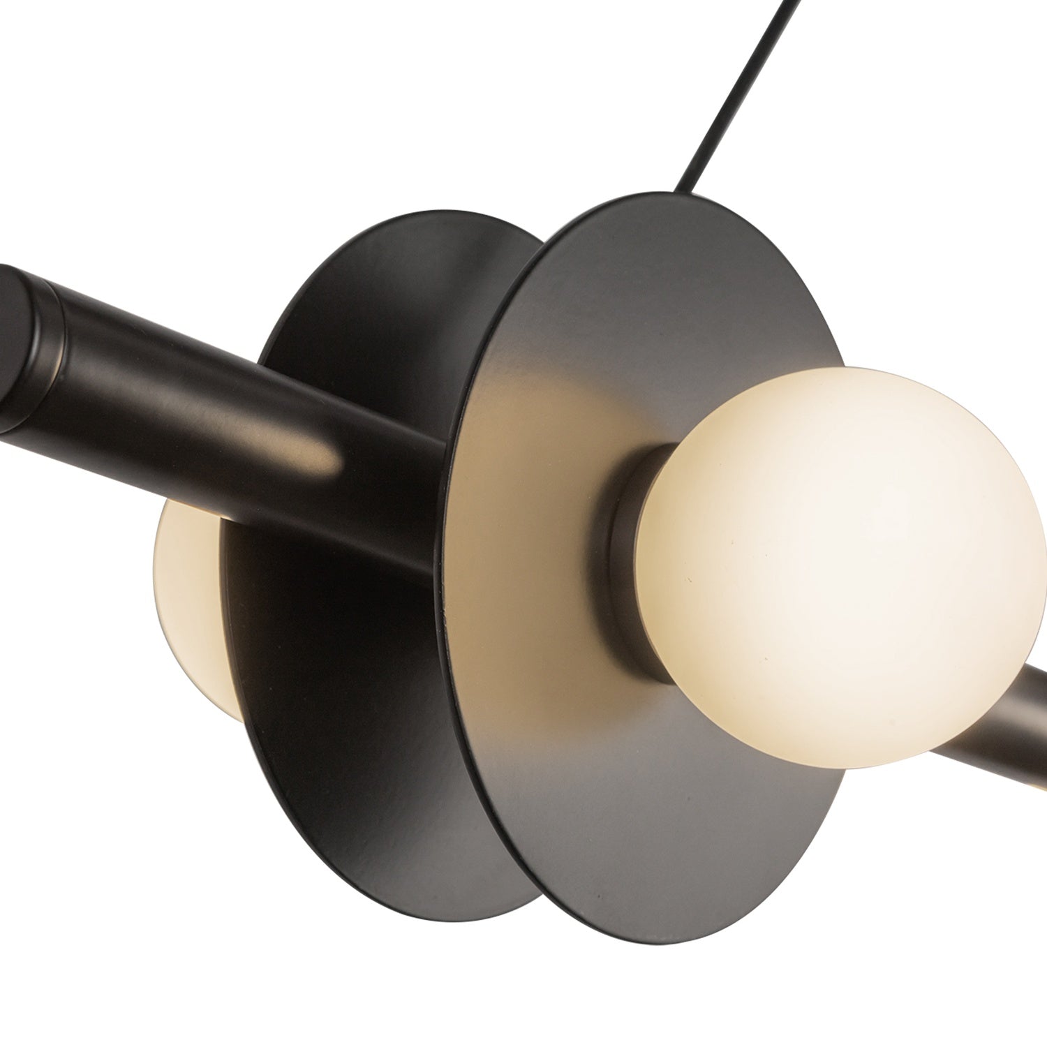 KUZCO LIGHTING INC, ELIXIR LINEAR PENDANTS, PENDANT LIGHT