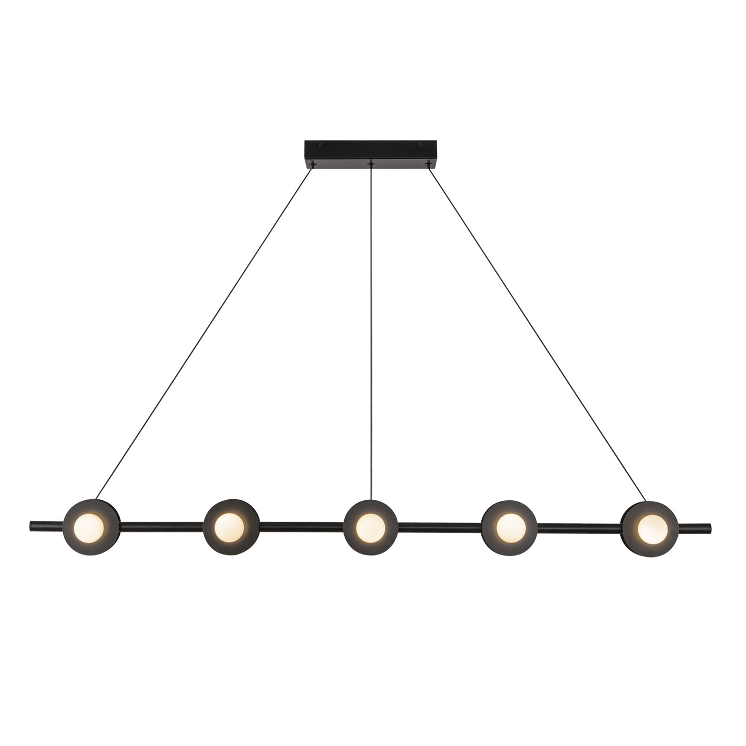 KUZCO LIGHTING INC, ELIXIR LINEAR PENDANTS, PENDANT LIGHT