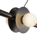 KUZCO LIGHTING INC LP15548-BK-UNV 7127f6ac-e19d-4bd6-9906-f4bf2bf46fb6