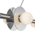 KUZCO LIGHTING INC LP15548-CH-UNV 50b14d35-80e8-446f-9311-f970659e41e4