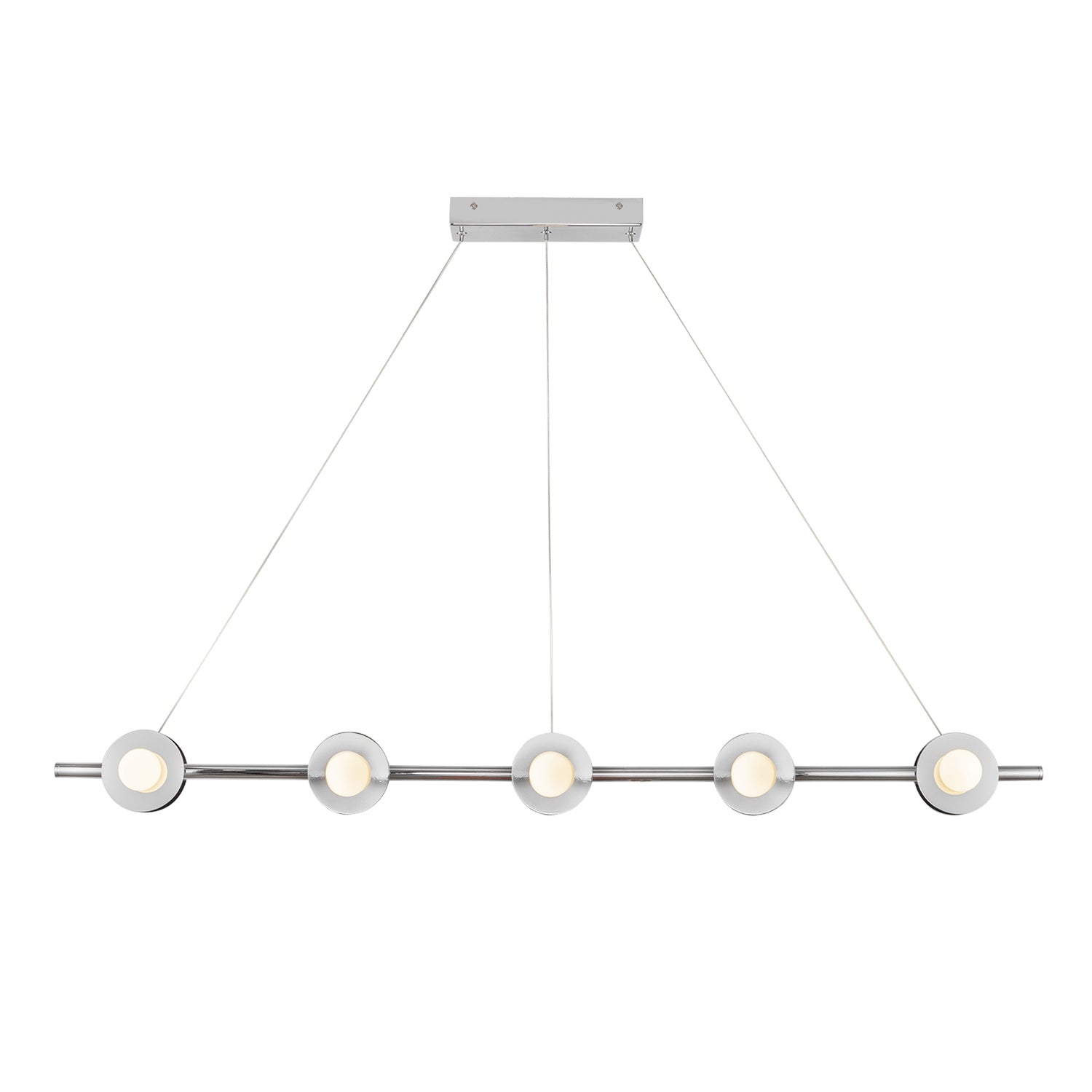 KUZCO LIGHTING INC, ELIXIR LINEAR PENDANTS, PENDANT LIGHT