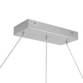 KUZCO LIGHTING INC, ELIXIR LINEAR PENDANTS, PENDANT LIGHT