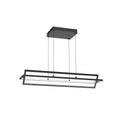 KUZCO LIGHTING INC, MONDRIAN LINEAR PENDANTS, PENDANT LIGHT