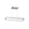 KUZCO LIGHTING INC, MONDRIAN LINEAR PENDANTS, PENDANT LIGHT