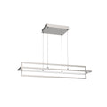 KUZCO LIGHTING INC, MONDRIAN LINEAR PENDANTS, PENDANT LIGHT