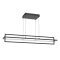KUZCO LIGHTING INC, MONDRIAN LINEAR PENDANTS, PENDANT LIGHT