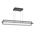 KUZCO LIGHTING INC, MONDRIAN LINEAR PENDANTS, PENDANT LIGHT