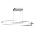 KUZCO LIGHTING INC, MONDRIAN LINEAR PENDANTS, PENDANT LIGHT