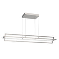 KUZCO LIGHTING INC, MONDRIAN LINEAR PENDANTS, PENDANT LIGHT