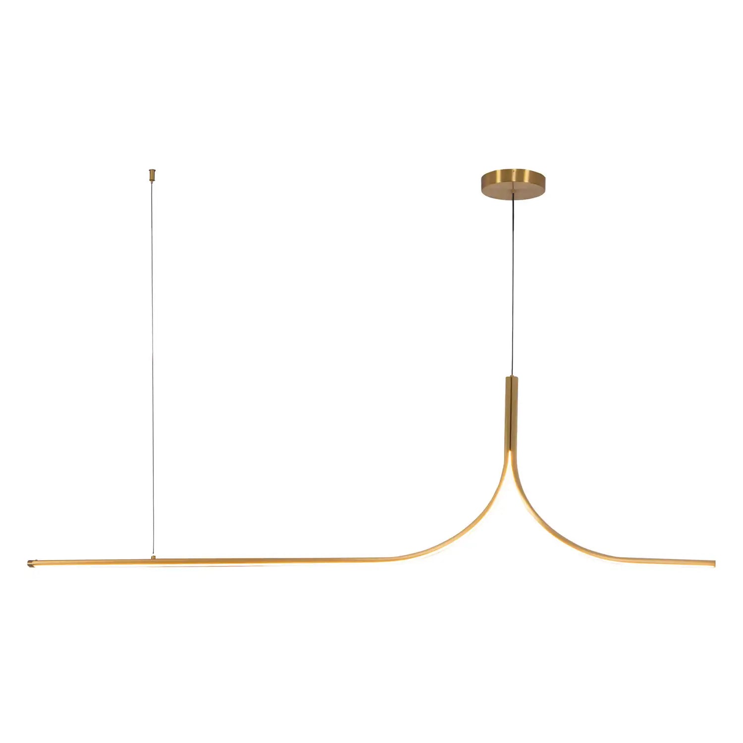 KUZCO LIGHTING INC, THREAD LINEAR PENDANTS, PENDANT LIGHT