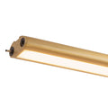 KUZCO LIGHTING INC, THREAD LINEAR PENDANTS, PENDANT LIGHT