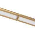 KUZCO LIGHTING INC, THREAD LINEAR PENDANTS, PENDANT LIGHT