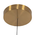 KUZCO LIGHTING INC, THREAD LINEAR PENDANTS, PENDANT LIGHT