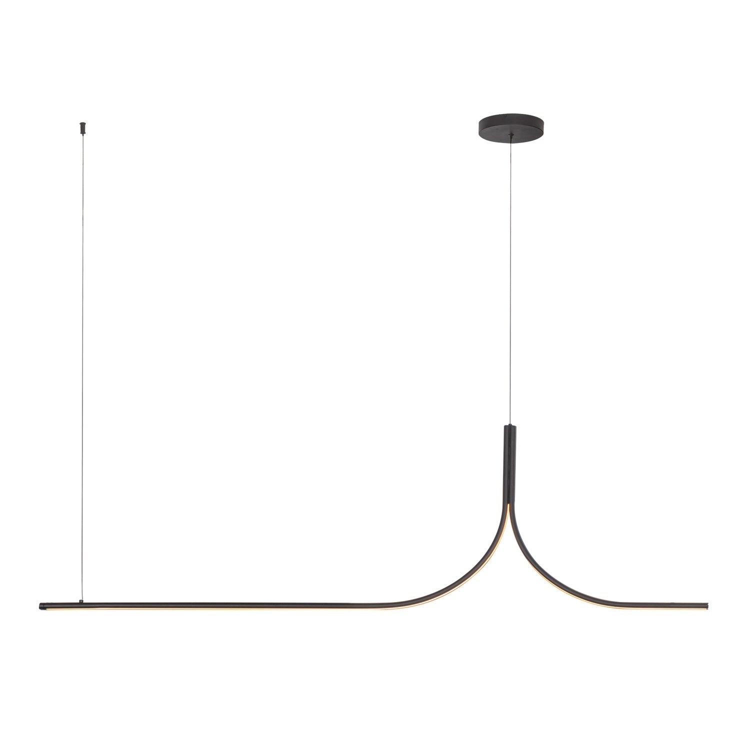 KUZCO LIGHTING INC, THREAD LINEAR PENDANTS, PENDANT LIGHT