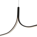 KUZCO LIGHTING INC, THREAD LINEAR PENDANTS, PENDANT LIGHT