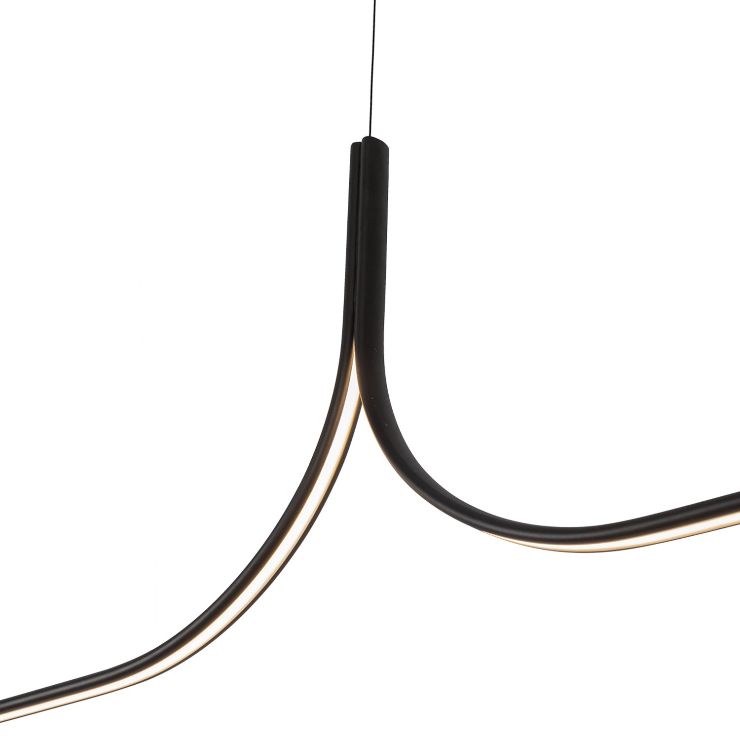 KUZCO LIGHTING INC, THREAD LINEAR PENDANTS, PENDANT LIGHT