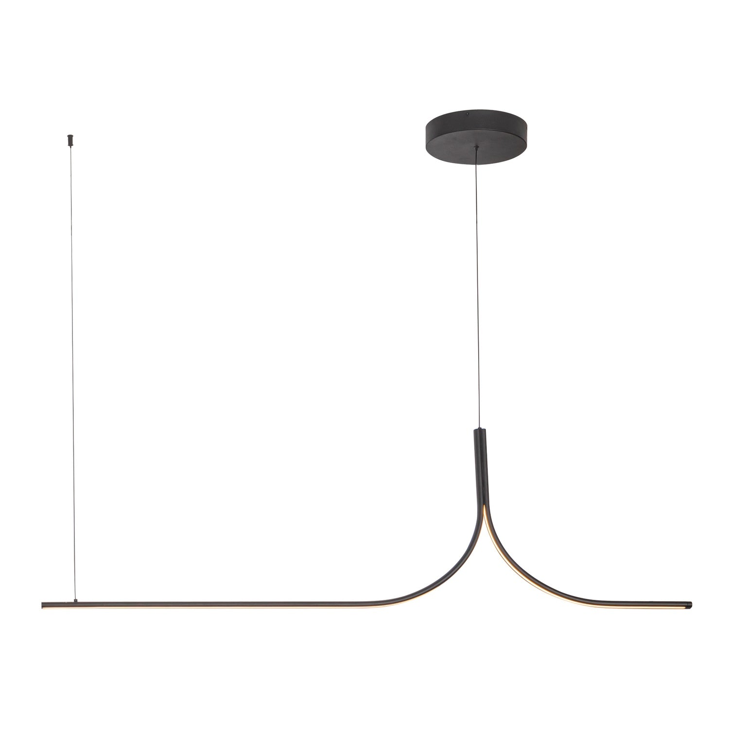 KUZCO LIGHTING INC, THREAD LINEAR PENDANTS, PENDANT LIGHT