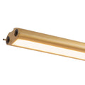 KUZCO LIGHTING INC, THREAD LINEAR PENDANTS, PENDANT LIGHT