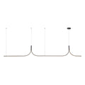 KUZCO LIGHTING INC, THREAD LINEAR PENDANTS, PENDANT LIGHT
