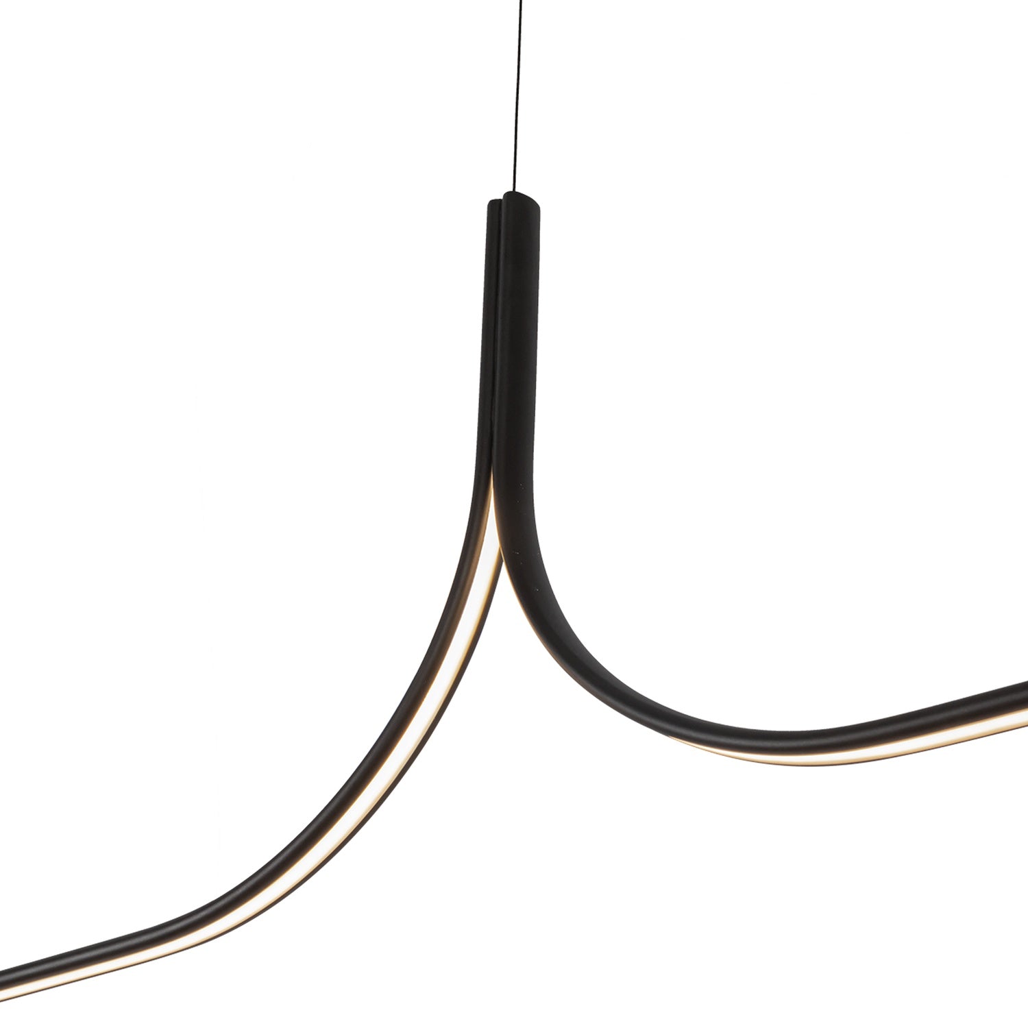 KUZCO LIGHTING INC, THREAD LINEAR PENDANTS, PENDANT LIGHT