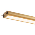 KUZCO LIGHTING INC, THREAD LINEAR PENDANTS, PENDANT LIGHT