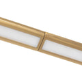 KUZCO LIGHTING INC, THREAD LINEAR PENDANTS, PENDANT LIGHT