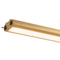 KUZCO LIGHTING INC, THREAD LINEAR PENDANTS, PENDANT LIGHT