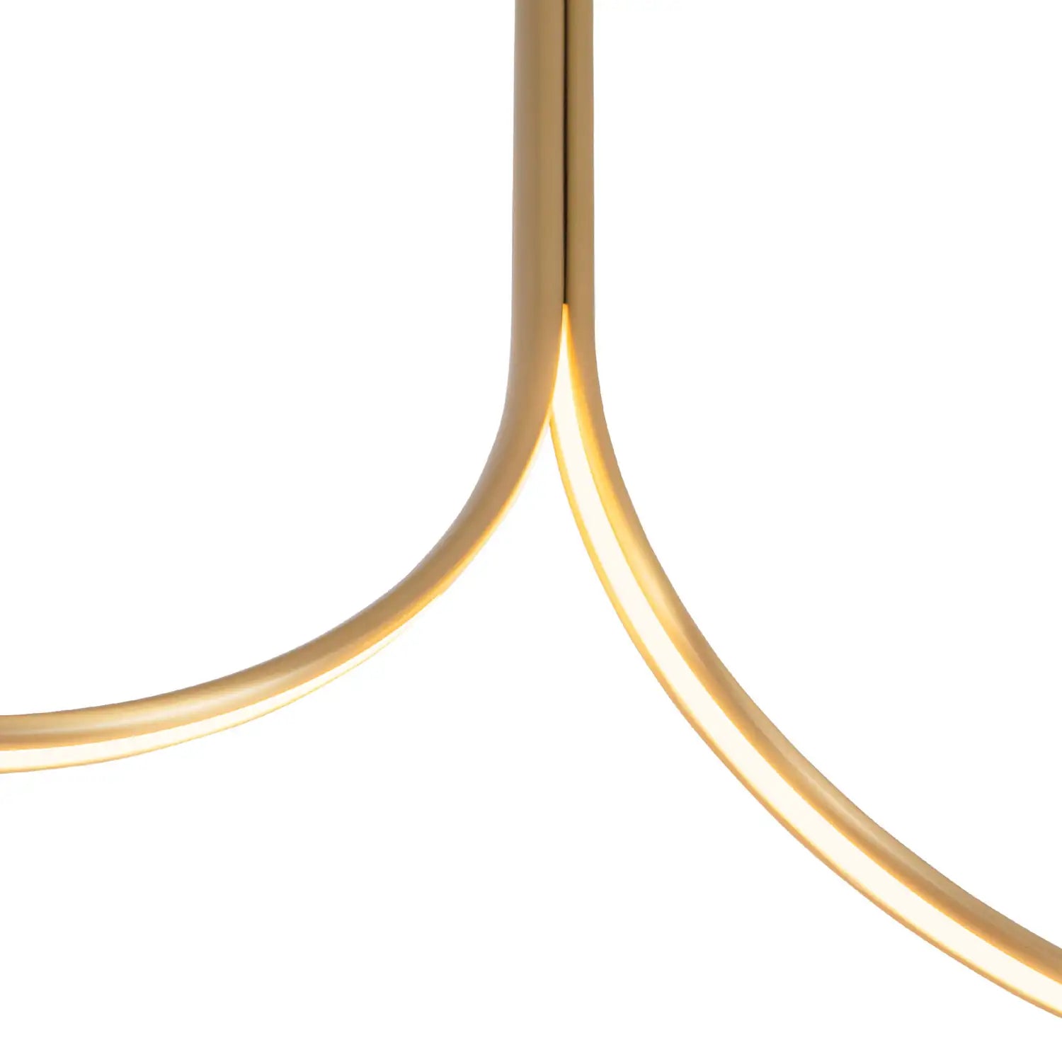 KUZCO LIGHTING INC, THREAD LINEAR PENDANTS, PENDANT LIGHT