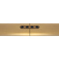 KUZCO LIGHTING INC, THREAD LINEAR PENDANTS, PENDANT LIGHT