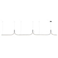 KUZCO LIGHTING INC, THREAD LINEAR PENDANTS, PENDANT LIGHT
